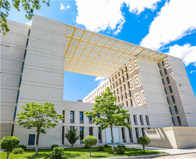 內蒙古農業(yè)大學