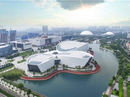 中土物業(yè)三個在管項目獲評山東省“質(zhì)量標(biāo)桿”項目