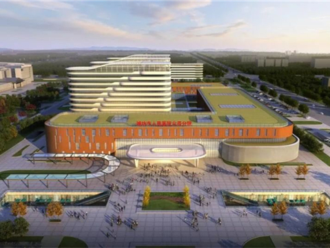 一路“標(biāo)”升 中土物業(yè)中標(biāo)喜訊火熱來襲！