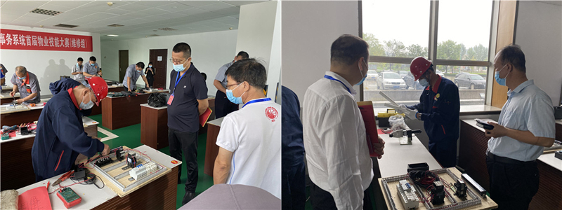 維修組風(fēng)采2_副本