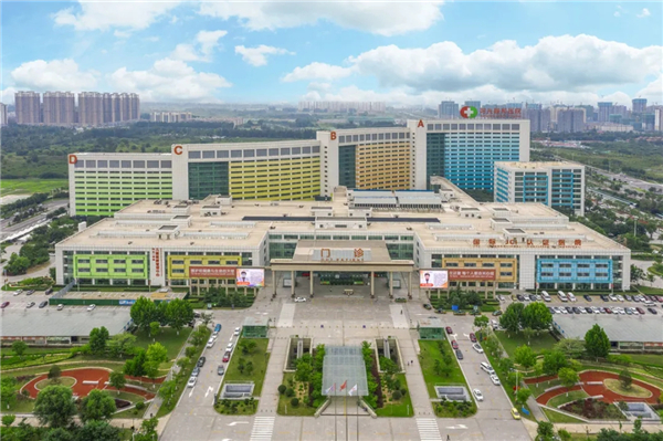 科技助力 再奏凱歌——中土物業(yè)中標(biāo)陽光融和醫(yī)院中央運(yùn)送服務(wù)