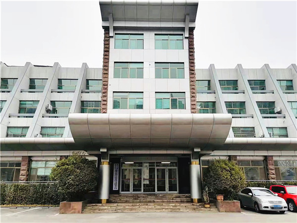 1、淄博市張店區(qū)稅務(wù)局馬尚稅務(wù)分局項(xiàng)目