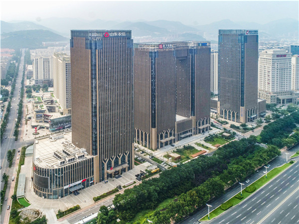 年末收官再中標 捷報頻傳迎新春！