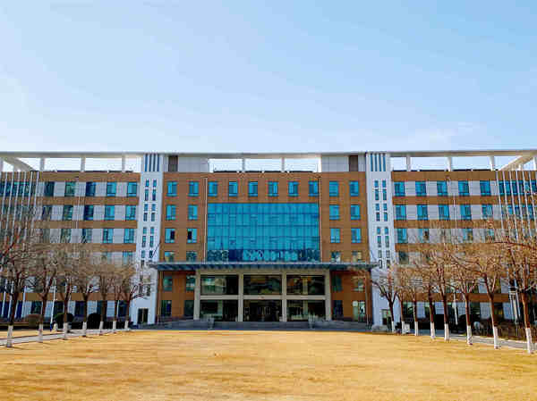 山東省稅務(wù)干部學(xué)校1_副本