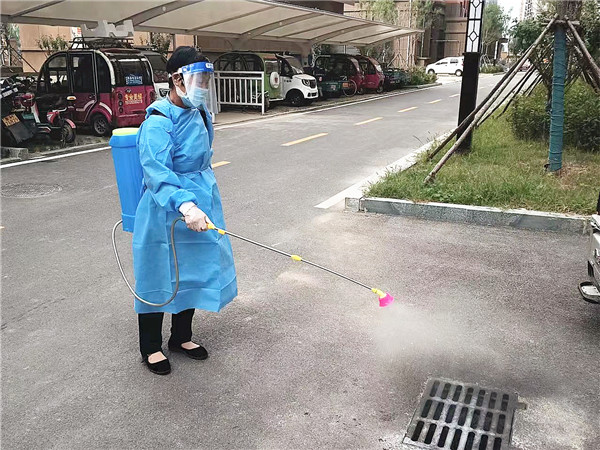 下水口消殺 下水口消殺