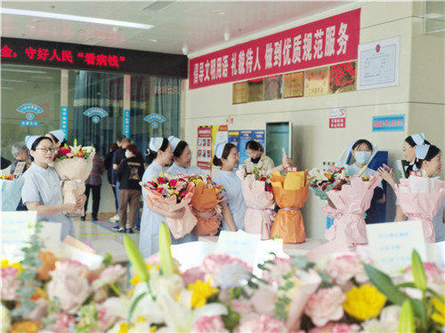 陽信縣人民醫(yī)院項目